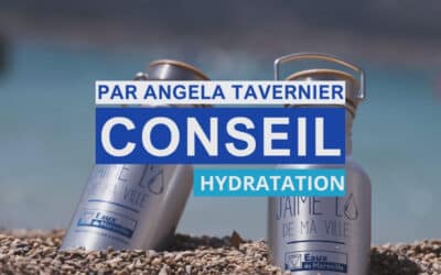 Conseil sur l&rsquo;hydratation en natation